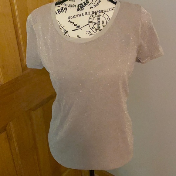 Ann Taylor Top - Picture 1 of 6